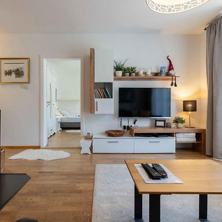 Apartma Pecek Kranjska Gora Esterno foto
