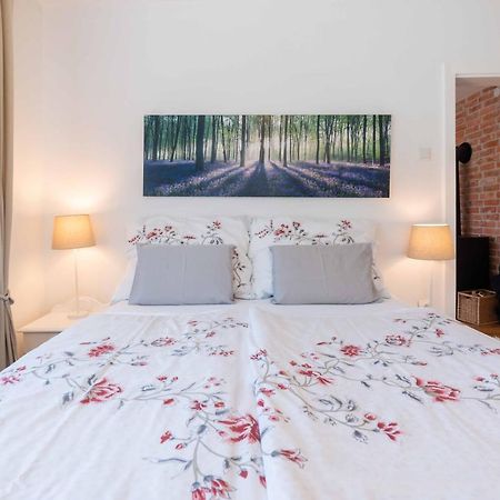 Apartma Pecek Kranjska Gora Esterno foto