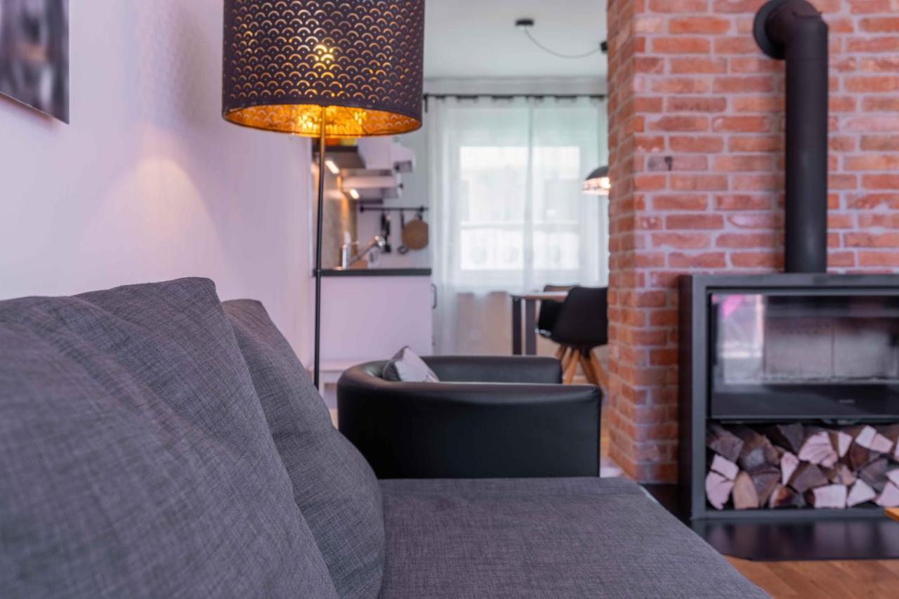 Apartma Pecek Kranjska Gora Esterno foto