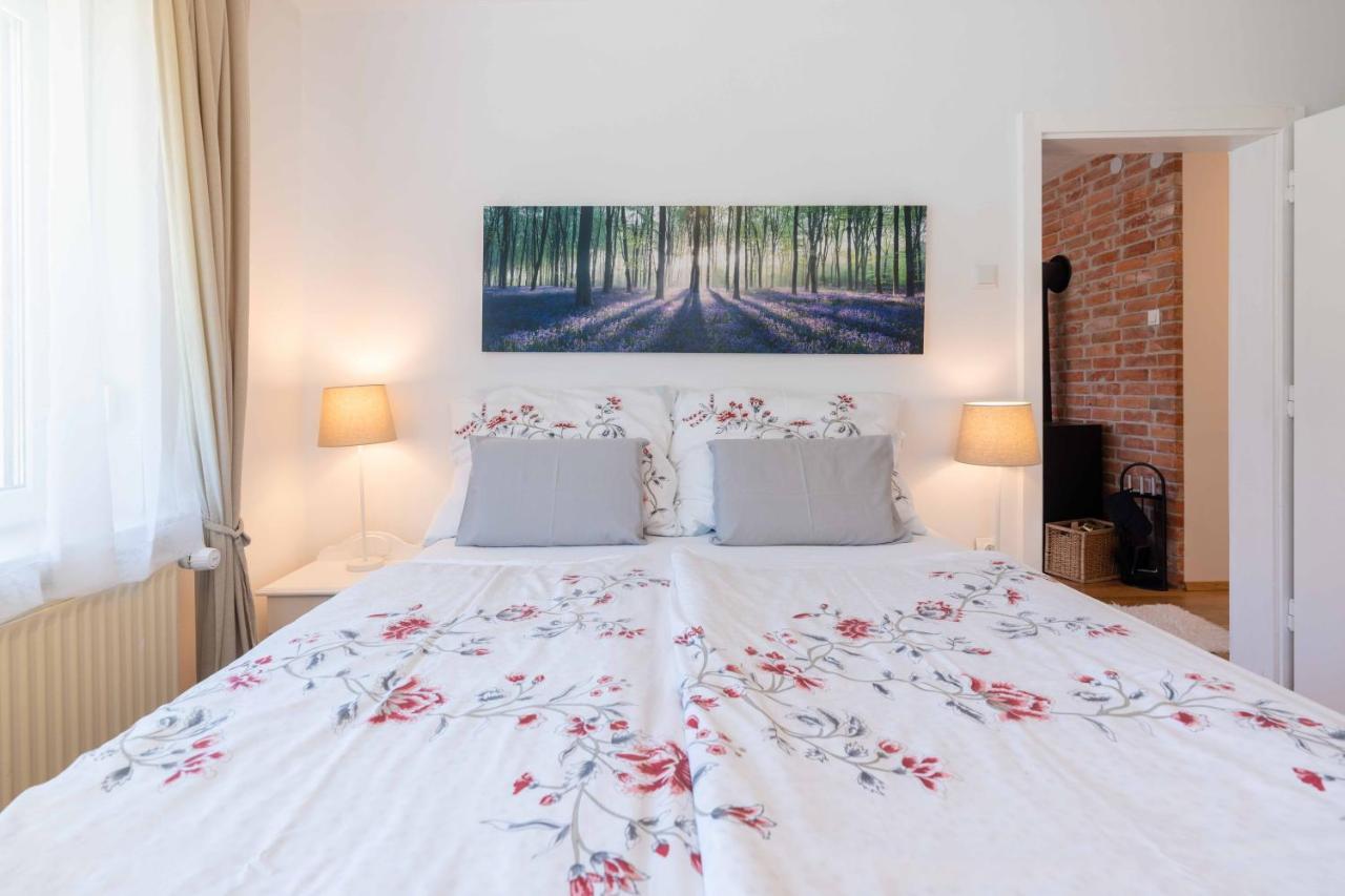 Apartma Pecek Kranjska Gora Esterno foto