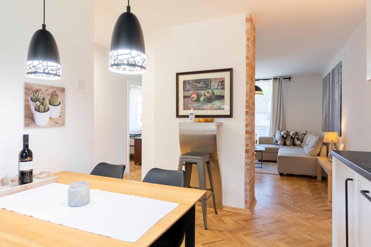 Apartma Pecek Kranjska Gora Esterno foto