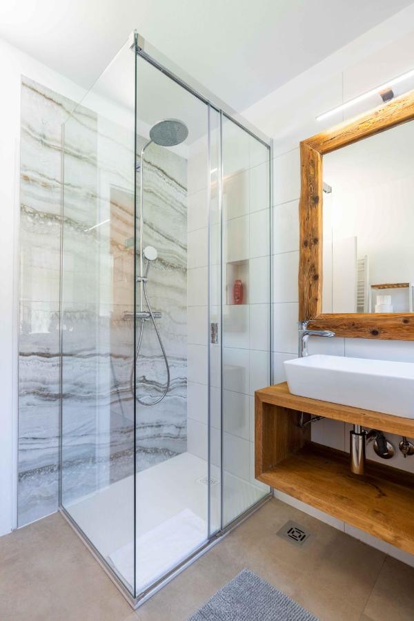 Apartma Pecek Kranjska Gora Esterno foto