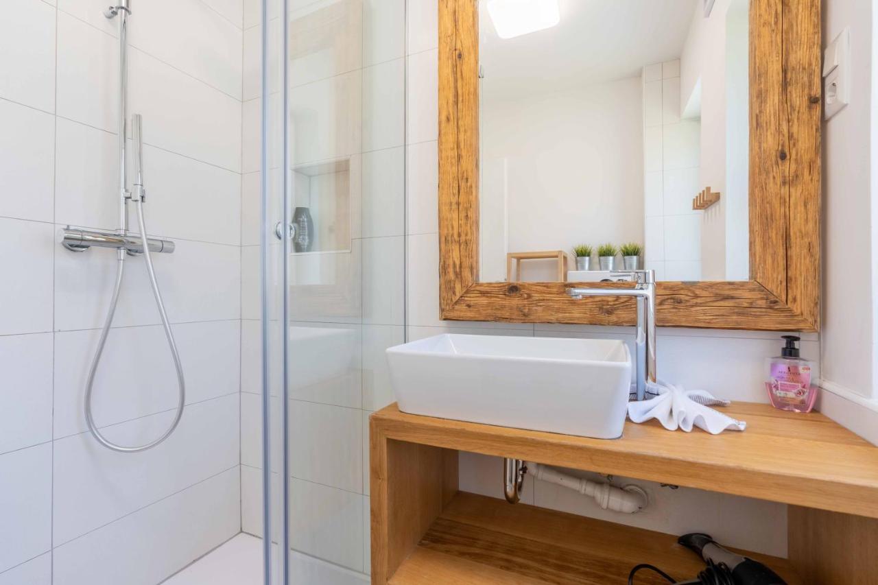 Apartma Pecek Kranjska Gora Esterno foto