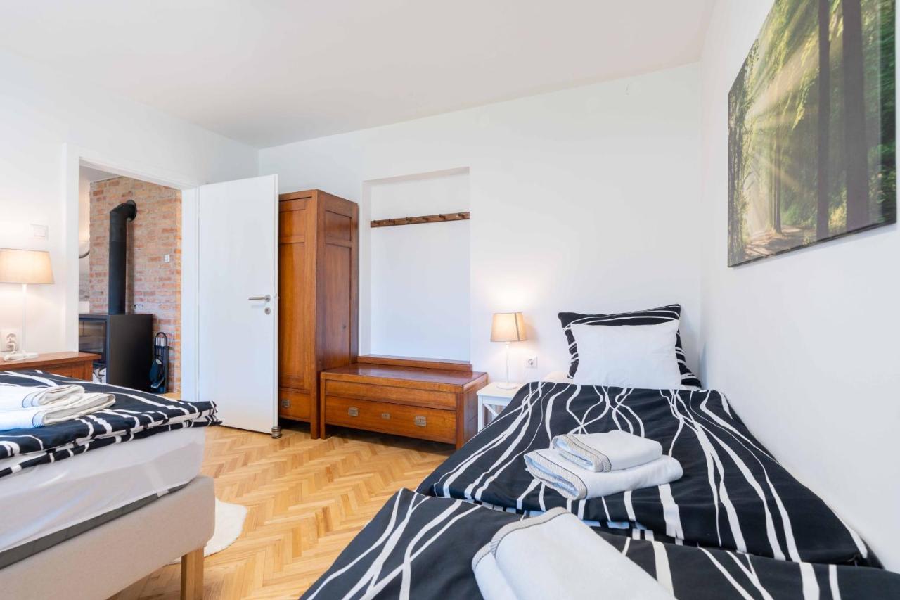 Apartma Pecek Kranjska Gora Esterno foto
