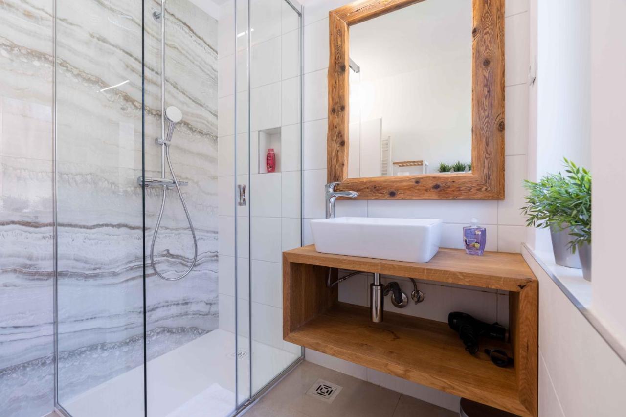 Apartma Pecek Kranjska Gora Esterno foto