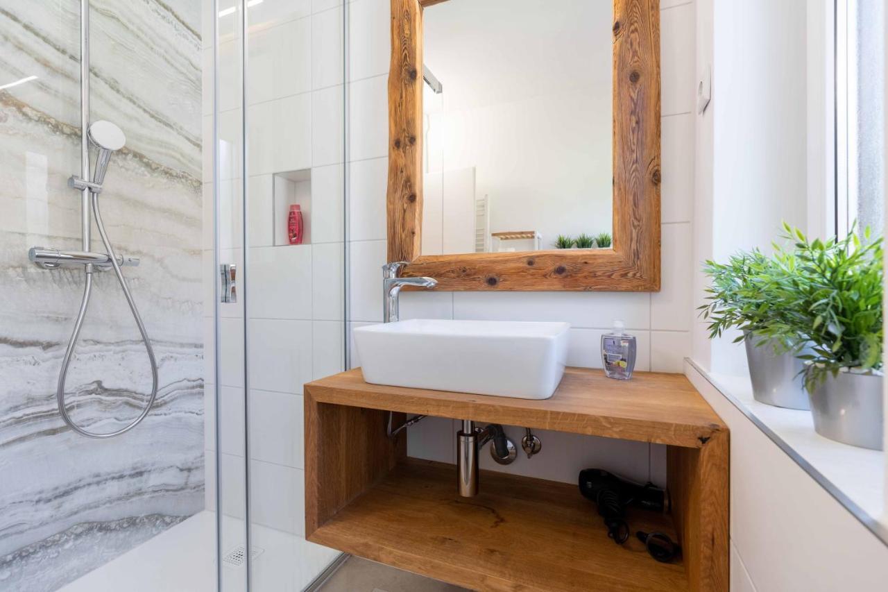 Apartma Pecek Kranjska Gora Esterno foto