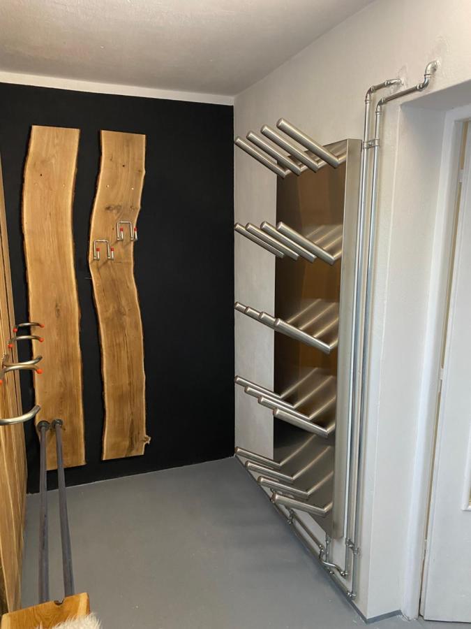 Apartma Pecek Kranjska Gora Esterno foto